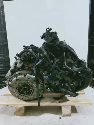 Pezzo di ricambio per auto di seconda mano MOTORE COMPLETO per PEUGEOT 508 SW  Riferimenti OEM IAM RH01  10DYZA 4031792