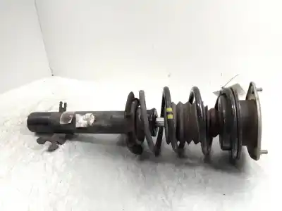 Pezzo di ricambio per auto di seconda mano ammortizzatore anteriore sinistro per mini mini (r56) cooper d riferimenti oem iam 
