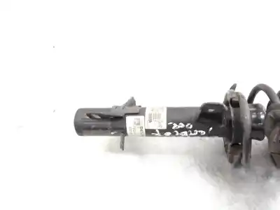 Peça sobressalente para automóvel em segunda mão amortecedor dianteiro esquerdo por mini mini (r56) cooper d referências oem iam   