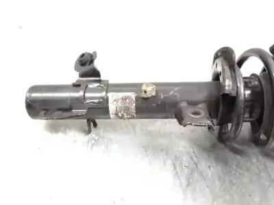 Peça sobressalente para automóvel em segunda mão amortecedor dianteiro esquerdo por mini mini (r56) cooper s referências oem iam   