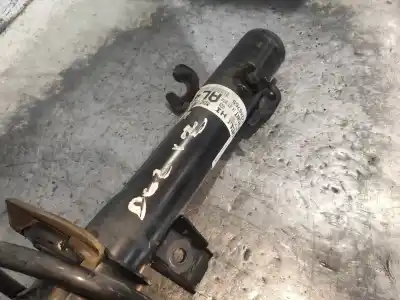Peça sobressalente para automóvel em segunda mão amortecedor dianteiro esquerdo por mini mini (r56) one referências oem iam 22246765  
