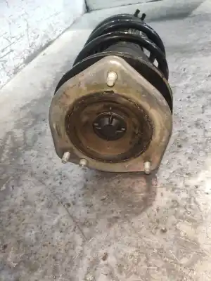 Peça sobressalente para automóvel em segunda mão amortecedor dianteiro esquerdo por mini mini (r56) one referências oem iam 22246765  