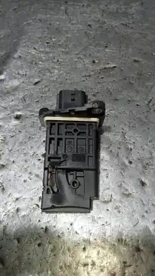 Peça sobressalente para automóvel em segunda mão medidor de massa de ar por renault kadjar business referências oem iam 5wk98504
