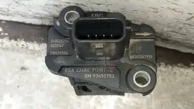 Tweedehands auto-onderdeel stroommeter voor renault kadjar business oem iam-referenties 5wk98504 226807131r h8201267959