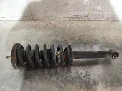 Peça sobressalente para automóvel em segunda mão amortecedor dianteiro esquerdo por mitsubishi montero (v60/v70) 3.2 di-d avance referências oem iam mr554292