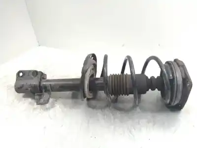 Peça sobressalente para automóvel em segunda mão AMORTECEDOR DIANTEIRO DIREITO por NISSAN NOTE (E11E)  Referências OEM IAM   