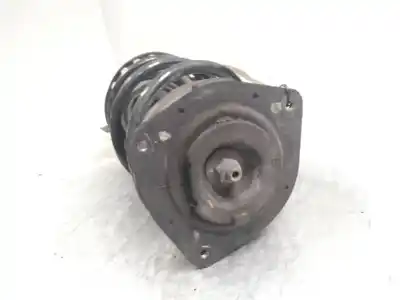 Peça sobressalente para automóvel em segunda mão amortecedor dianteiro direito por nissan note (e11e) 1.5 dci turbodiesel cat referências oem iam   
