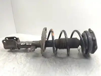 Second-hand car spare part FRONT LEFT SHOCK ABSORBER for NISSAN NOTE (E11E)  OEM IAM references   