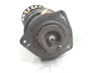 Second-hand car spare part front left shock absorber for nissan note (e11e) 1.5 dci turbodiesel cat oem iam references   