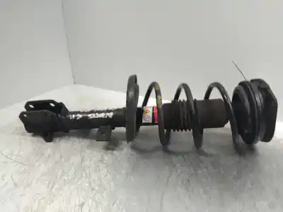 Second-hand car spare part FRONT LEFT SHOCK ABSORBER for NISSAN NOTE (E11E)  OEM IAM references   