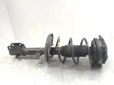 Second-hand car spare part FRONT LEFT SHOCK ABSORBER for NISSAN NOTE (E11E)  OEM IAM references   