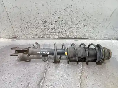 Peça sobressalente para automóvel em segunda mão amortecedor dianteiro esquerdo por nissan note acenta referências oem iam 543033vu0b