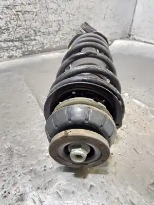 Peça sobressalente para automóvel em segunda mão amortecedor dianteiro esquerdo por nissan note acenta referências oem iam 543033vu0b  