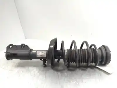 Second-hand car spare part front right shock absorber for opel astra j lim. excellence oem iam references 13412612  422267257