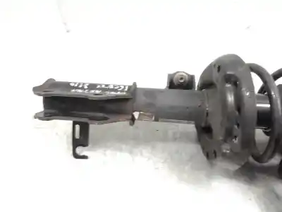 Second-hand car spare part front right shock absorber for opel astra j lim. excellence oem iam references 13412612  422267257