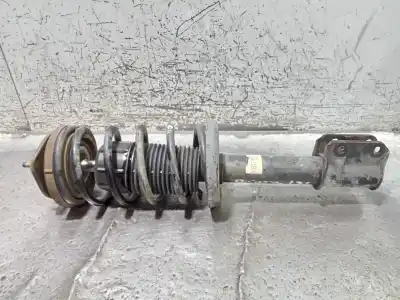 Peça sobressalente para automóvel em segunda mão amortecedor dianteiro direito por opel corsa b viva referências oem iam 22169725