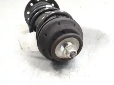 Second-hand car spare part front left shock absorber for opel corsa d corsa d oem iam references 13343097  