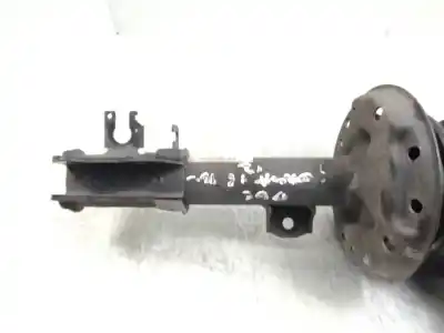 Second-hand car spare part front left shock absorber for opel corsa d corsa d oem iam references 13343097  