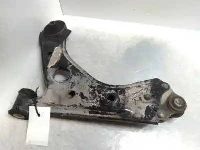 Second-hand car spare part front right shock absorber for opel corsa d 1.3 16v cdti oem iam references   