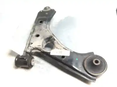 Second-hand car spare part front left shock absorber for opel corsa d 1.3 16v cdti oem iam references   