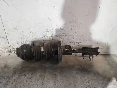 Second-hand car spare part front left shock absorber for opel corsa e color edition ecoflex oem iam references 13434139