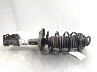 Second-hand car spare part FRONT RIGHT SHOCK ABSORBER for OPEL CORSA E  OEM IAM references 13399044  22275350
