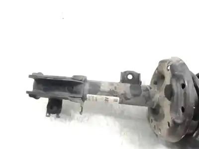 Second-hand car spare part front right shock absorber for opel corsa e expression oem iam references 13399044  22275350
