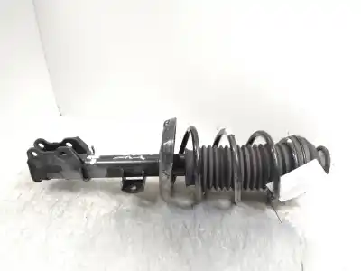 Second-hand car spare part front right shock absorber for opel corsa e color edition ecoflex oem iam references 13434139