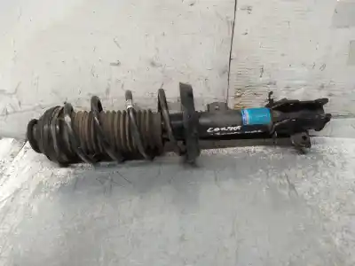Second-hand car spare part front left shock absorber for opel corsa d cmon oem iam references 824903008256