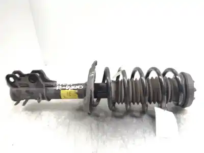Pezzo di ricambio per auto di seconda mano AMMORTIZZATORE ANTERIORE DESTRO per OPEL MOKKA / MOKKA X (J13)  Riferimenti OEM IAM 95137358  