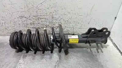 Second-hand car spare part FRONT LEFT SHOCK ABSORBER for OPEL MOKKA X  OEM IAM references 95137357  