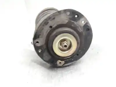 Pezzo di ricambio per auto di seconda mano ammortizzatore anteriore sinistro per peugeot 206 berlina xt riferimenti oem iam   