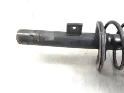 Pezzo di ricambio per auto di seconda mano ammortizzatore anteriore sinistro per peugeot 206 berlina xt riferimenti oem iam   