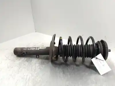 Pezzo di ricambio per auto di seconda mano ammortizzatore anteriore sinistro per peugeot 208 allure riferimenti oem iam 9804627280