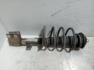 Second-hand car spare part front left shock absorber for peugeot 307 (s1) xn oem iam references 