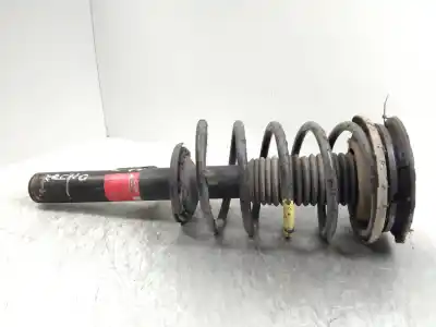 Second-hand car spare part front right shock absorber for peugeot 605 2.0 oem iam references 