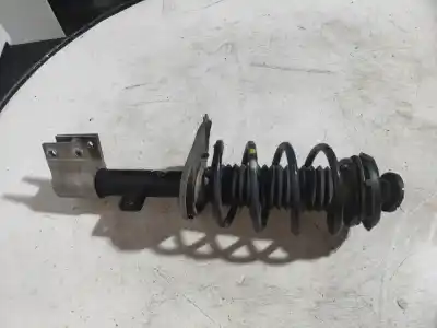Peça sobressalente para automóvel em segunda mão amortecedor dianteiro esquerdo por peugeot 5008 allure referências oem iam 9807730380