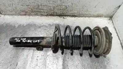 Tweedehands auto-onderdeel schokbreker links voor voor peugeot 607 (s1) básico oem iam-referenties 9625912780