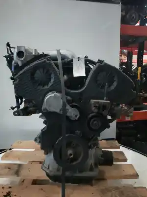 Gebrauchtes Autoersatzteil kompletter motor zum kia magentis 2.5 v6 cat oem-iam-referenzen g6bv  1419029