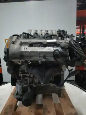 Gebrauchtes Autoersatzteil kompletter motor zum kia magentis 2.5 v6 cat oem-iam-referenzen g6bv  1419029