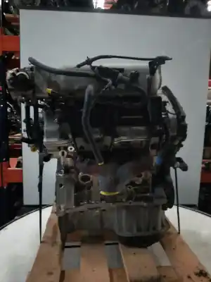Gebrauchtes Autoersatzteil kompletter motor zum kia magentis 2.5 v6 cat oem-iam-referenzen g6bv  1419029