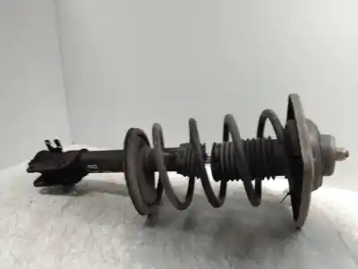 Peça sobressalente para automóvel em segunda mão Amortecedor Dianteiro Direito por PEUGEOT 806 2.1 Turbodiesel CAT Referências OEM IAM   