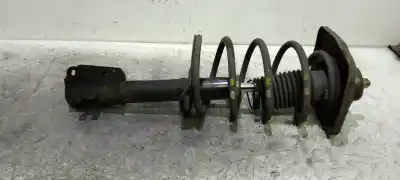 Second-hand car spare part front left shock absorber for peugeot 806 st oem iam references 