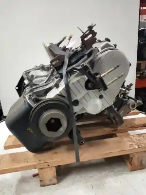 Second-hand car spare part COMPLETE ENGINE for HONDA CIVIC BERLINA .5 (MA/MB)  OEM IAM references D15Z3  E104309