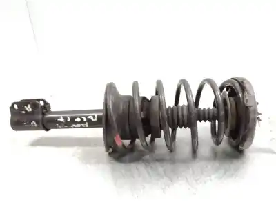 Автозапчасти б/у амортизатор передний правый за RENAULT 19 (B/C/L53) 1.9 TD ссылки OEM IAM   