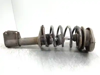 Автозапчасти б/у передний левый амортизатор за RENAULT 19 (B/C/L53) 1.9 DT ссылки OEM IAM   