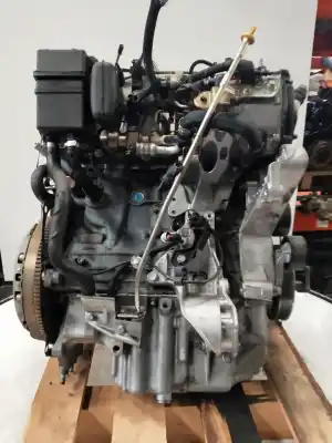 Second-hand car spare part complete engine for fiat marea (185_) 1.9 jtd 105 (185axn1a) oem iam references 182b4000  1922795