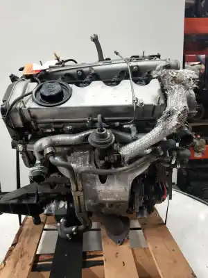 Second-hand car spare part complete engine for fiat marea (185_) 1.9 jtd 105 (185axn1a) oem iam references 182b4000  1922795
