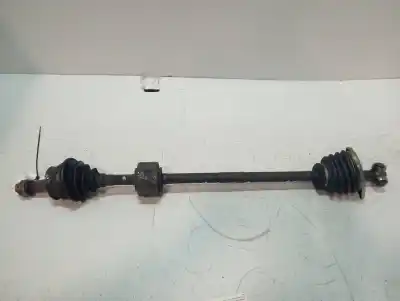 Second-hand car spare part front right transmission for fiat cinquecento (170) 0.9 i.e. oem iam references 