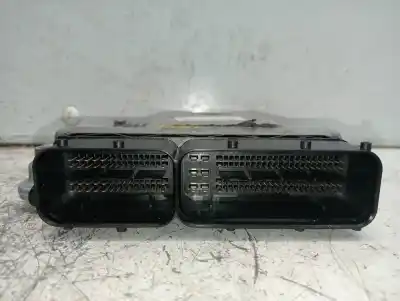 Second-hand car spare part ecu engine control for audi a4 b8 avant (8k5) 2.0 tdi oem iam references 0281016572  03l906019al